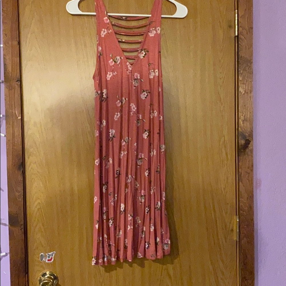 Rue 21 short dress